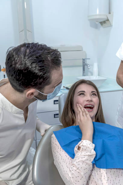 Best Emergency Dental Care for Trauma or Injury in Lionville, PA