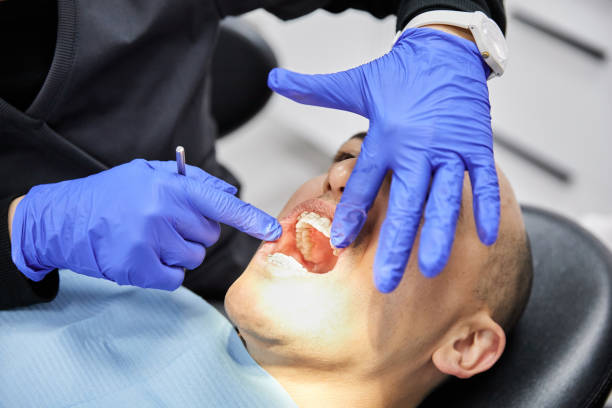 Best Pediatric Emergency Dentist in Lionville, PA