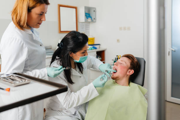 Best Walk-In Emergency Dentist in Lionville, PA