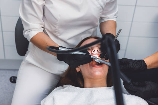 Best After-Hours Emergency Dentist in Lionville, PA