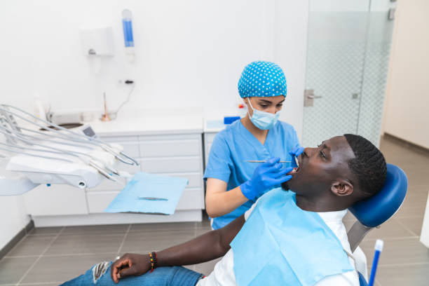 Best Weekend Emergency Dentist in Lionville, PA