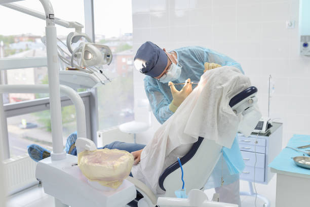 Best Emergency Tooth Extraction in Lionville, PA
